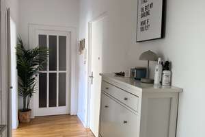Zentral in Mitte: 2-Zimmer-Wohnung am Weinbergsweg – Die vollständige Adresse der Immobilie erhältst du vom Anbieter., 10119 Mitte (Ortsteil), Berlin – Vorschaubild 10