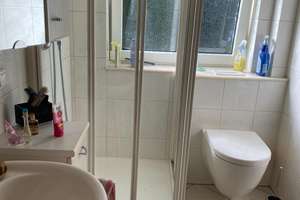 3. Zimmer Wohnung mit 70 m2 Terrasse nah Sambatrasse – Die vollständige Adresse der Immobilie erhältst du vom Anbieter., 42349 Cronenberg, Wuppertal – Vorschaubild 2