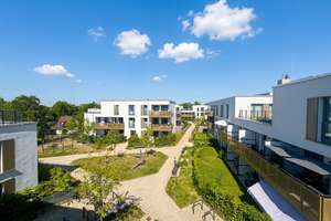 Gepflegte 2 Zimmer Wohnung in Meiendorf - Wentzel Dr.