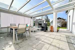 Haus mit Flair 🌅 | Pool | Einliegerwohnung – Freising (Kreis) – Vorschaubild 5