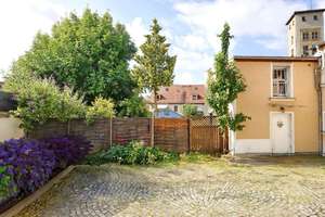 Mehrfamilienhaus | 6 Wohnungen | Gründerzeithaus – Die vollständige Adresse der Immobilie erhältst du vom Anbieter., 4668 Grimma – Vorschaubild 7