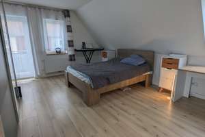 Wohnen mit Charakter: Modernisiertes Einfamilienhaus in Celle – Lutherweg 1, 29223 Celle – Vorschaubild 17