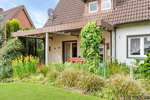 Next Step: Eigenheim mit Perspektive, das Haus in Dülmen!  – Coesfeld (Kreis) – Vorschaubild 6