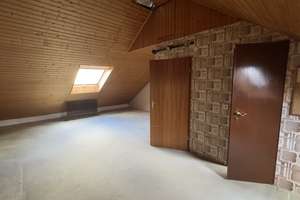 Schönes renovierungsbedürftiges Reihenhaus nähe Rheinauer See – Alpseeweg 8, 68219 Rheinau, Mannheim – Vorschaubild 35