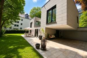 Neuwertiges EFH mit exkl. und hochwertiger Ausstattung in ruhiger Hinterhoflage! – Hochfeldstraße 0, 86159 Hochfeld, Augsburg – Vorschaubild 4