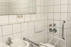 Helle 2-Zimmer-Wohnung mit Balkon und Einbauküche in Münster – 48167 Gremmendorf-West, Münster – Vorschaubild 4