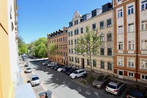 Eigentumswohnung • 2-Zimmer • beste Lage • vermietet • in Schloßchemnitz • zum Kauf – Die vollständige Adresse der Immobilie erhältst du vom Anbieter., 9113 Schloßchemnitz, Chemnitz – Vorschaubild 3