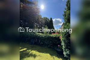 Tauschwohnung: Helle 3-Zimmer Wohnung 92qm mit 100qm Garten+Balkon+Terrasse – Alfredstraße 41, 20535 Borgfelde, Hamburg – Vorschaubild 9