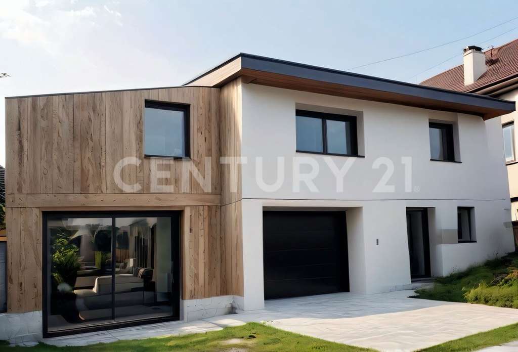 Immobilie in Illingen - Zwei Wohnhäuser, ein Grundstück – sichere Mieteinnahmen und Entwicklungsoptionen in Illingen OT - Bild 0