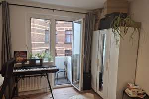 Wohnung in der Maybachstraße in Köln – Maybachstraße 10, 50670 Neustadt/Nord, Köln – Vorschaubild 4