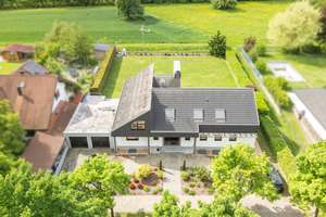Exklusives Traumhaus an einem Premium-Standort von Bad Schönborn – Ein Juwel auf großem Grundstück – Die vollständige Adresse der Immobilie erhältst du vom Anbieter., 76669 Bad Schönborn – Vorschaubild 4