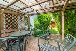 Ankommen & loswohnen: 
3-4-Zimmer-Maisonette-Wohnung mit ca. 170 m² Gartenanteil und Garage – Ebersberg (Kreis) – Vorschaubild 22