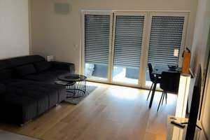 ALTERLANGEN ! Neuwertige, 2-Zimmer Erdgeschoßwohnung  mit Terrasse und TG Stellplatz in Toplage! – Lerchenbühl 51, 91056 Heiligenloh, Erlangen – Vorschaubild 5