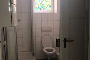 3er WG gesucht?! Liebevoll sanierte Altbauwohnung mit großer Wohnküche und zwei Balkonen! – 68169 Neckarstadt-West, Mannheim – Vorschaubild 9