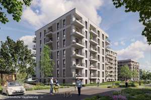 Zwischen Stadt und Natur: 3-Zimmer-Wohnung in Winnenden – Douglasienweg 2 - 4, 71364 Winnenden – Vorschaubild 6