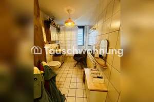Tauschwohnung: Schöne 3-Zi-Wohnung mit Gemeinschaftsgarten und Fahrstuhl – Die vollständige Adresse der Immobilie erhältst du vom Anbieter., 79111 Rieselfeld, Freiburg im Breisgau – Vorschaubild 10