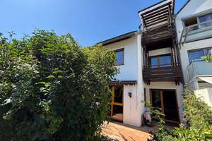 Großes, charmantes RMH mit Garten und Terrasse in Kirchheim b. München sucht neue Familie! – Die vollständige Adresse der Immobilie erhältst du vom Anbieter., 85551 Kirchheim bei München – Vorschaubild 16