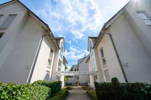 Charmante 2-Zimmer-DG-Wohnung mit Keller, Dachspitz und TG nahe Offenbacher Innenstadt & Mainufer – 63067 Ledermuseum, Offenbach am Main – Vorschaubild 11
