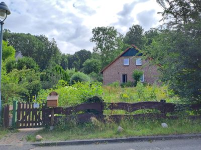 Zweifamilienhaus in Salem/ Dargow