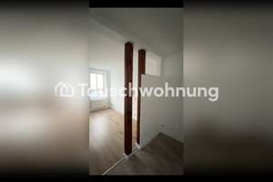 Tauschwohnung: Wohnungstausch für Umzug von Rostock nach Berlin – Die vollständige Adresse der Immobilie erhältst du vom Anbieter., 18057 Kröpeliner-Tor-Vorstadt, Rostock – Vorschaubild 2