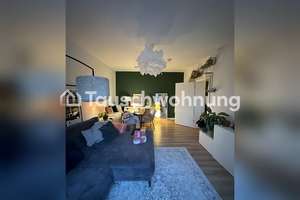 Tauschwohnung: 2,5 Zimmer Wohnung in ruhiger Lage – Die vollständige Adresse der Immobilie erhältst du vom Anbieter., 22083 Barmbek-Süd, Hamburg – Vorschaubild 6