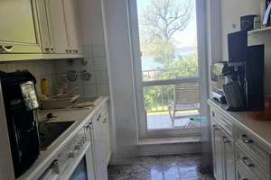 Großzügige 2 Zi.Whg. im Herzen von Herrsching, erste Reihe am See mit unverbaubaren Blick – Die vollständige Adresse der Immobilie erhältst du vom Anbieter., 82211 Herrsching am Ammersee – Vorschaubild 8