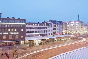 5 Zimmer Wohnung im Herzen von Bielefeld – Jahnplatz 4, 33602 Mitte, Bielefeld – Vorschaubild 5