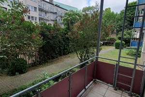 Schöne Maisonette-Wohnung mit Einbauküche und Balkon in Magdeburgs Altstadt – Faßlochsberg 8, 39104 Altstadt, Magdeburg – Vorschaubild 7