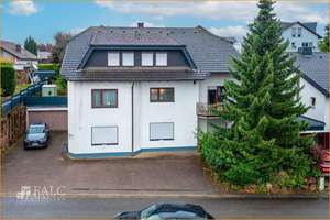 2-Familienhaus plus ELW in Top-Lage ! SOFORT FREI !! – Die vollständige Adresse der Immobilie erhältst du vom Anbieter., 69168 Wiesloch – Vorschaubild 5
