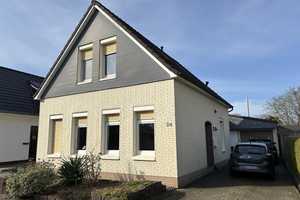 Liebe auf den zweiten Blick! Ihr Familien-Raumwunder im Herzen von Langendamm – Friesland (Kreis) – Vorschaubild 2