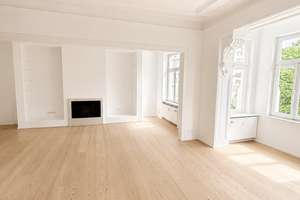 Exklusives Penthouse-Juwel im prachtvollem Altbau – Die vollständige Adresse der Immobilie erhältst du vom Anbieter., 40217 Unterbilk, Düsseldorf – Vorschaubild 4