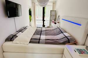 N-Goldbach neuwertige und helle 2 Zimmer-Wohnung mit Balkon und TG-Stellplatz – Die vollständige Adresse der Immobilie erhältst du vom Anbieter., 90480 Gleißhammer, Nürnberg – Vorschaubild 3