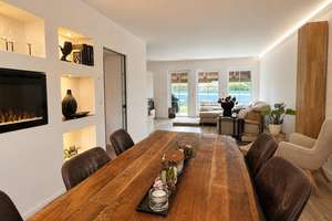 Stilvoll modernisiert: Einfamilienhaus im grünen Berlin-Mahlsdorf – Die vollständige Adresse der Immobilie erhältst du vom Anbieter., 12623 Mahlsdorf, Berlin – Vorschaubild 7