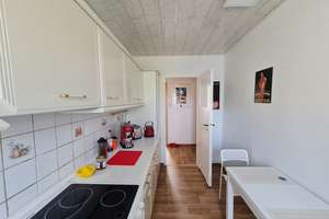 Wohnen mit Charakter: Zweizimmerwohnung in Rothenburg – Theodor-Stock-Str 20, 2929 Rothenburg/Oberlausitz – Vorschaubild 9