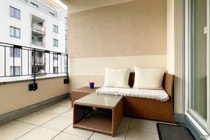 3-Zi.-Neubau-Wohnung mit 2 Bädern, Balkon, ruhige Innenhoflage, Bestlage Mitte – Die vollständige Adresse der Immobilie erhältst du vom Anbieter., 10179 Mitte (Ortsteil), Berlin – Vorschaubild 9