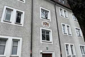 mobliertes luxus WG Zimmer am Olympiapark Schwabing – Sailerstr 3, 80809 Am Luitpoldpark, München – Vorschaubild 20