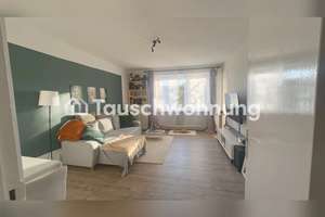Tauschwohnung: 3-Zimmer-Wohnung in Lübeck gegen Hamburger Norden