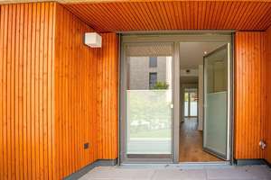 ANLAGEOBJEKT: Vermietete 2-Zi-Eigentumswohnung mit Terrasse & Garten in Bothfeld | KfW-55, PV-Anlage – Buchfinkstieg 51, 30657 Bothfeld, Hannover – Vorschaubild 11