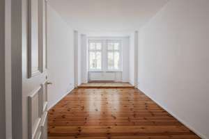 Großzügige Familienwohnung in ruhiger Lage – Misdroyer Straße 56, 14199 Schmargendorf, Berlin – Vorschaubild 4