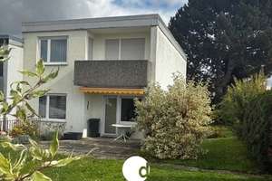 Reihenendhaus in idyllischer Randlage mit Einzelgarage – Die vollständige Adresse der Immobilie erhältst du vom Anbieter., 71672 Marbach am Neckar – Vorschaubild 1