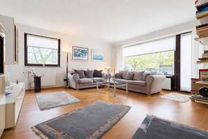 Guter Grundriss - helle Räume - nicht viel zu modernisieren ... und ein wirklich fairer Preis! – Die vollständige Adresse der Immobilie erhältst du vom Anbieter., 22147 Rahlstedt, Hamburg – Vorschaubild 3