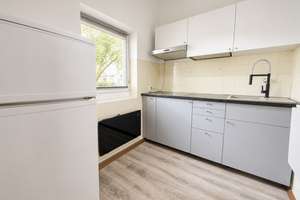 Helle & großzügige 1-Zimmer-Wohnung in Berlin-Spandau – Ihr neues Zuhause! – Flankenschanze 35, 13585 Spandau (Ortsteil), Berlin – Vorschaubild 9
