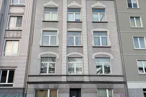 Ideales Anlageobjekt – 1-Zimmer-Wohnung mit Wertsteigerungspotenzial und attraktiver Vermietung – Sonnborner Str. 42, 42327 Elberfeld West, Wuppertal – Vorschaubild 2