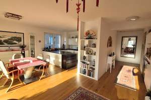 Wunderschöne, großzügige 4-Zimmerwohnung mit TG-Stellplatz in absoluter Top-Lage von Windberg – Die vollständige Adresse der Immobilie erhältst du vom Anbieter., 41063 Windberg, Mönchengladbach – Vorschaubild 2