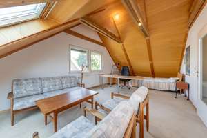 Großzügiges Einfamilienhaus in begehrter Lage – nur ca. 750 Meter zum Strand! – Die vollständige Adresse der Immobilie erhältst du vom Anbieter., 23683 Scharbeutz – Vorschaubild 12