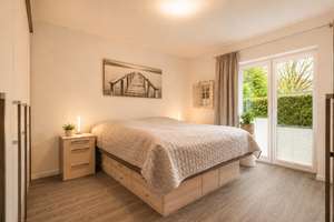 Top ausgestattete 4-Zimmer Gartenwohnung mit Terrasse – Die vollständige Adresse der Immobilie erhältst du vom Anbieter., 22359 Volksdorf, Hamburg – Vorschaubild 9