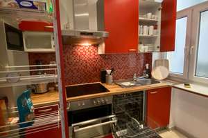 helle 2-Zimmer-Wohnung direkt am Milaneo – zentrale Bestlage – Tunzhofer Str. 19, 70191 Relenberg, Stuttgart – Vorschaubild 6