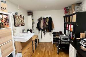 Leben im Proviantbachquartier - 3 ZKB - 2x Balkon + Terrasse (bald bezugsbereit) – Die vollständige Adresse der Immobilie erhältst du vom Anbieter., 86153 Am Schäfflerbach, Augsburg – Vorschaubild 3