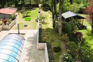 Sonniges Haus mit ELW auf Traumgrundstück – Die vollständige Adresse der Immobilie erhältst du vom Anbieter., 81827 Waldtrudering, München – Vorschaubild 25