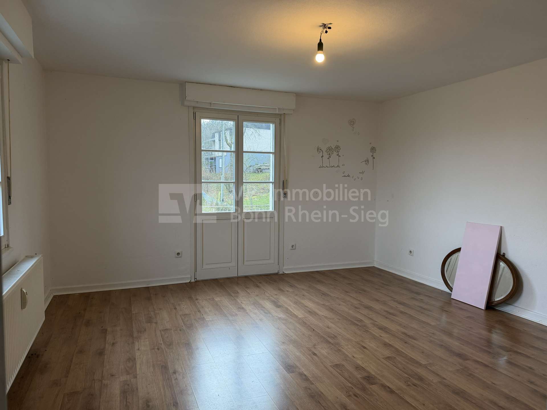 Immobilie in Windeck - Ein- bis Zweifamilienhaus mit unterschiedlichen Baustilen in Höhenlage von Windeck - Rosbach - Bild 20